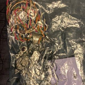 surpise bag of costume jewelry